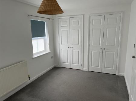 3 bedroom House to let in Thyme Walk, Witham St. Hughs, Lincoln