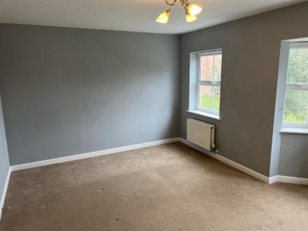 3 bedroom House to let in Thyme Walk, Witham St. Hughs, Lincoln
