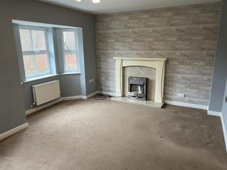 3 bedroom House to let in Thyme Walk, Witham St. Hughs, Lincoln