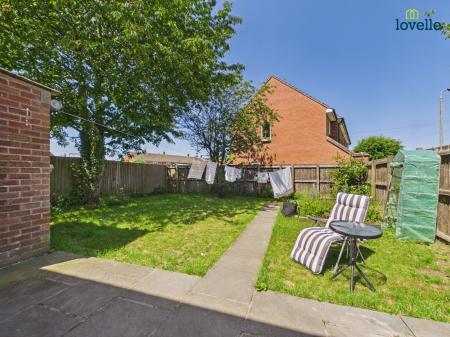 2 bedroom Semi-detached house for sale in Fourth Avenue, Lincoln, LN1