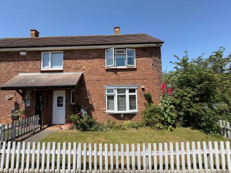 Fourth Avenue, Lincoln, LN1