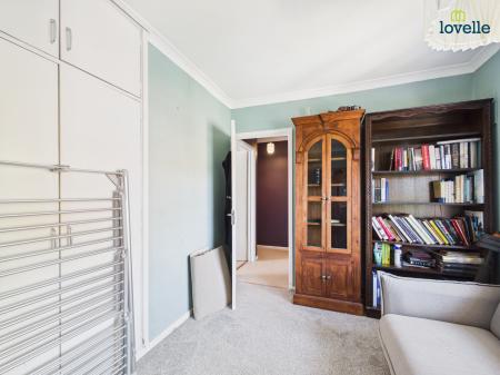 2 bedroom Semi-detached house for sale in Fourth Avenue, Lincoln, LN1