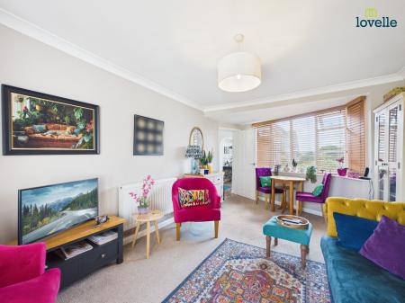 2 bedroom Detached bungalow for sale in Blankney Close, Lincoln, LN1