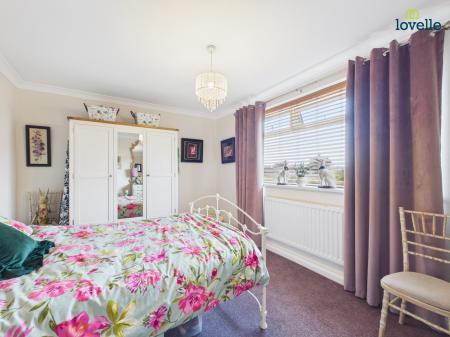 2 bedroom Detached bungalow for sale in Blankney Close, Lincoln, LN1