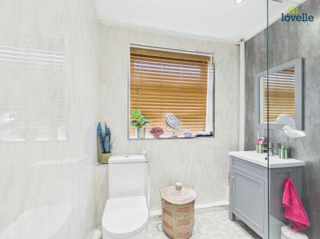 2 bedroom Detached bungalow for sale in Blankney Close, Lincoln, LN1