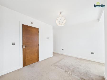 2 bedroom House to let in Brayford Wharf North, Lincoln