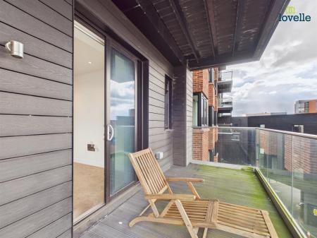 2 bedroom House to let in Brayford Wharf North, Lincoln