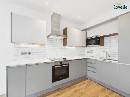 2 bedroom House to let in Brayford Wharf North, Lincoln