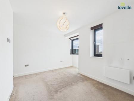 2 bedroom House to let in Brayford Wharf North, Lincoln
