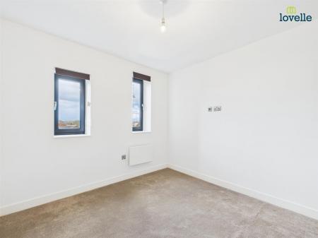 2 bedroom House to let in Brayford Wharf North, Lincoln