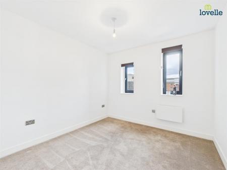 2 bedroom House to let in Brayford Wharf North, Lincoln