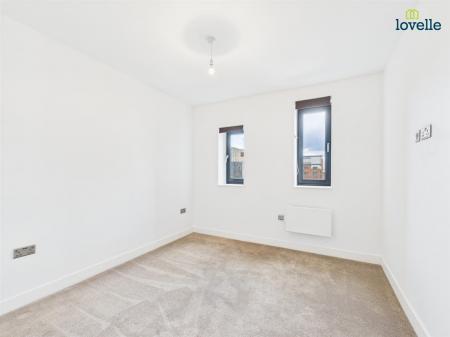 2 bedroom House to let in Brayford Wharf North, Lincoln