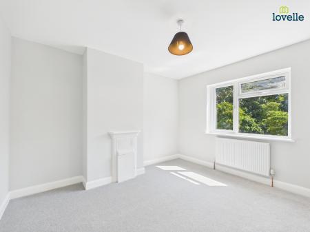 3 bedroom Semi-detached house for sale in Greetwell Road, Lincoln, LN2