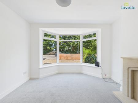 3 bedroom Semi-detached house for sale in Greetwell Road, Lincoln, LN2