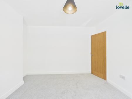 3 bedroom Semi-detached house for sale in Greetwell Road, Lincoln, LN2