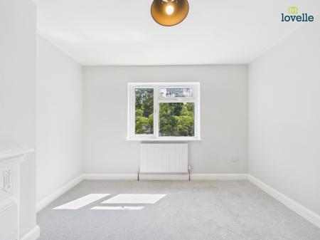 3 bedroom Semi-detached house for sale in Greetwell Road, Lincoln, LN2
