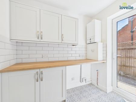 3 bedroom Semi-detached house for sale in Greetwell Road, Lincoln, LN2