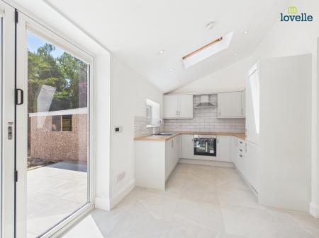 3 bedroom Semi-detached house for sale in Greetwell Road, Lincoln, LN2