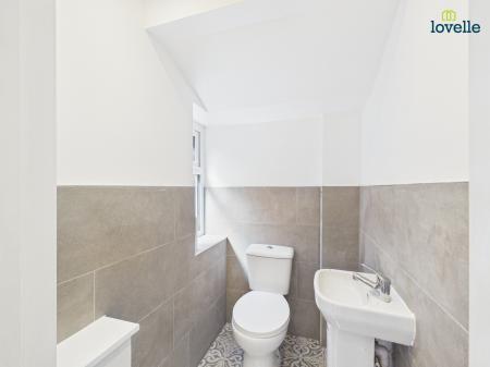 3 bedroom Semi-detached house for sale in Greetwell Road, Lincoln, LN2