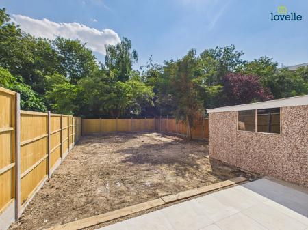3 bedroom Semi-detached house for sale in Greetwell Road, Lincoln, LN2