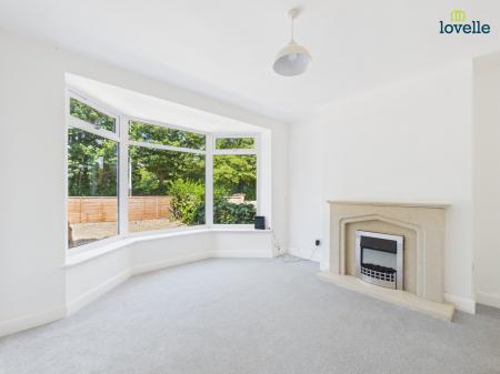 3 bedroom Semi-detached house for sale in Greetwell Road, Lincoln, LN2