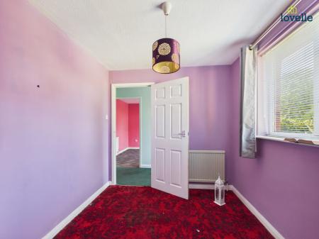 2 bedroom Semi-detached bungalow for sale in Hawthorn Chase, Greetwell Fields, Lincoln, LN2