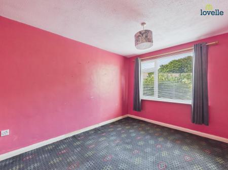 2 bedroom Semi-detached bungalow for sale in Hawthorn Chase, Greetwell Fields, Lincoln, LN2