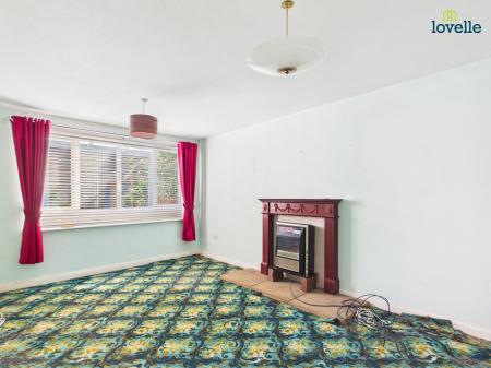 2 bedroom Semi-detached bungalow for sale in Hawthorn Chase, Greetwell Fields, Lincoln, LN2