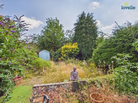 2 bedroom Semi-detached bungalow for sale in Hawthorn Chase, Greetwell Fields, Lincoln, LN2
