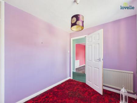 2 bedroom Semi-detached bungalow for sale in Hawthorn Chase, Greetwell Fields, Lincoln, LN2