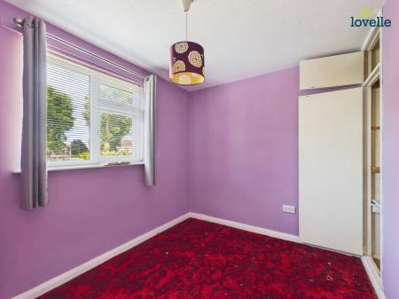 2 bedroom Semi-detached bungalow for sale in Hawthorn Chase, Greetwell Fields, Lincoln, LN2