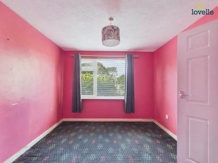 2 bedroom Semi-detached bungalow for sale in Hawthorn Chase, Greetwell Fields, Lincoln, LN2