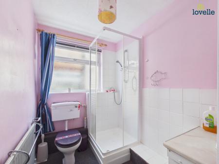 2 bedroom Semi-detached bungalow for sale in Hawthorn Chase, Greetwell Fields, Lincoln, LN2
