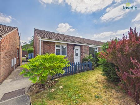 Hawthorn Chase, Greetwell Fields, Lincoln, LN2