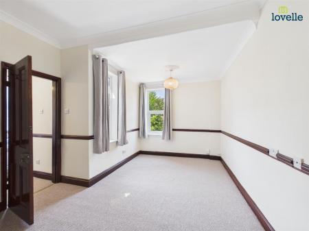 4 bedroom Terraced House to let in Nelthorpe Street, Lincoln
