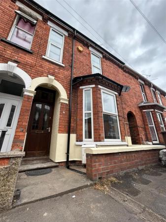 Nelthorpe Street, Lincoln