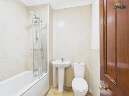 4 bedroom Terraced House to let in Nelthorpe Street, Lincoln