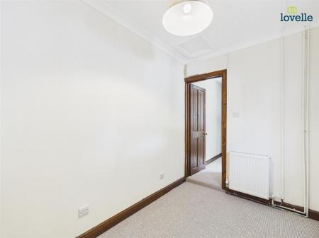 4 bedroom Terraced House to let in Nelthorpe Street, Lincoln