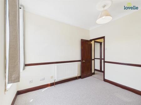 4 bedroom Terraced House to let in Nelthorpe Street, Lincoln