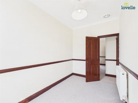 4 bedroom Terraced House to let in Nelthorpe Street, Lincoln