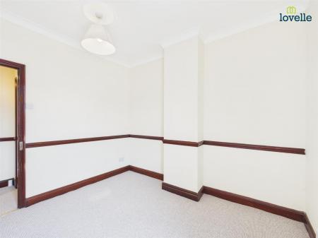 4 bedroom Terraced House to let in Nelthorpe Street, Lincoln
