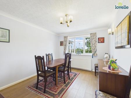 3 bedroom Detached bungalow for sale in Kingfishers Kennel Walk, Reepham, LN3