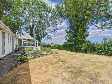 3 bedroom Detached bungalow for sale in Kingfishers Kennel Walk, Reepham, LN3