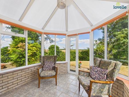 3 bedroom Detached bungalow for sale in Kingfishers Kennel Walk, Reepham, LN3