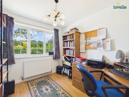 3 bedroom Detached bungalow for sale in Kingfishers Kennel Walk, Reepham, LN3