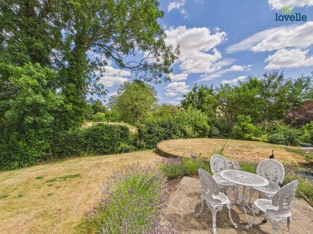 3 bedroom Detached bungalow for sale in Kingfishers Kennel Walk, Reepham, LN3