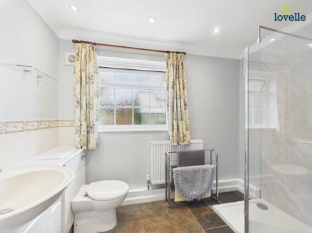 3 bedroom Detached bungalow for sale in Kingfishers Kennel Walk, Reepham, LN3