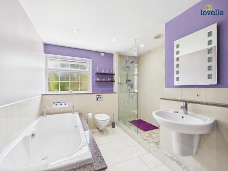 3 bedroom Detached bungalow for sale in Kingfishers Kennel Walk, Reepham, LN3