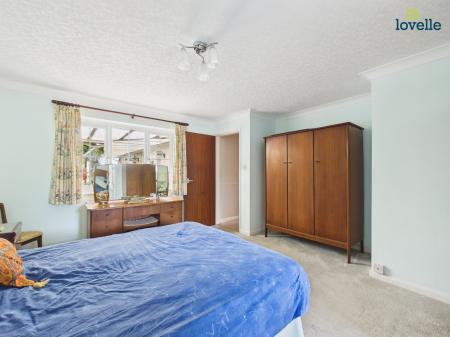 3 bedroom Detached bungalow for sale in Kingfishers Kennel Walk, Reepham, LN3