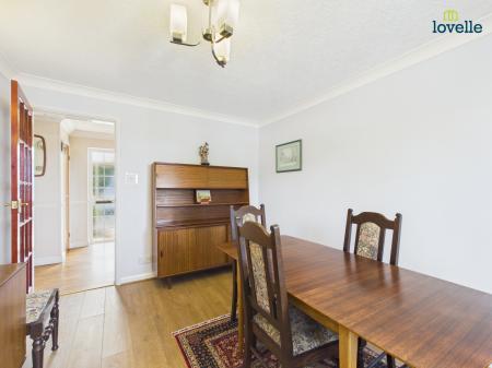 3 bedroom Detached bungalow for sale in Kingfishers Kennel Walk, Reepham, LN3
